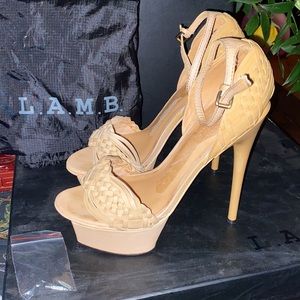 Excellent like-NEW✨❤️‍🔥L.A.M.B Kesha 7